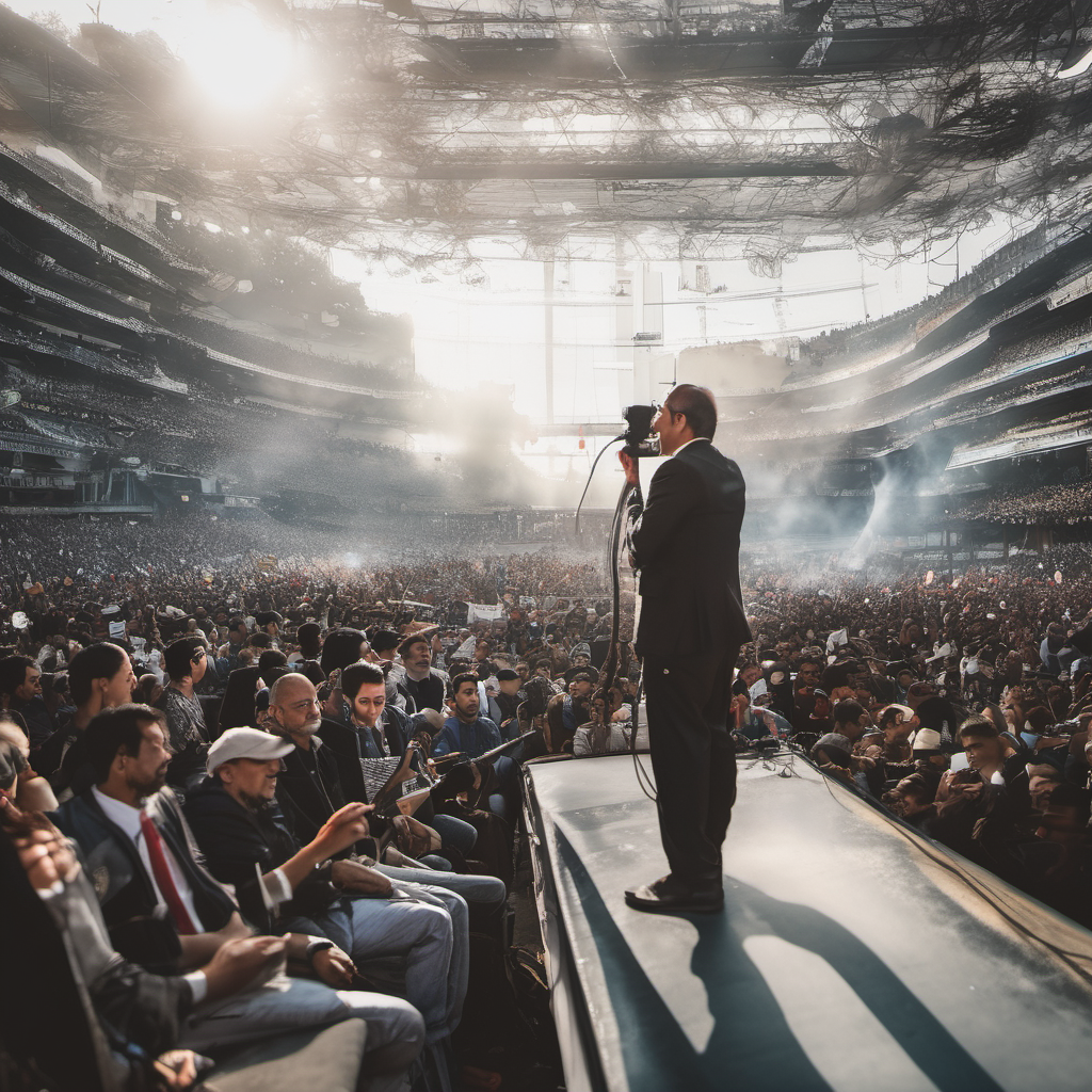 Ahmet Yener: Global Sektörün İnsanından