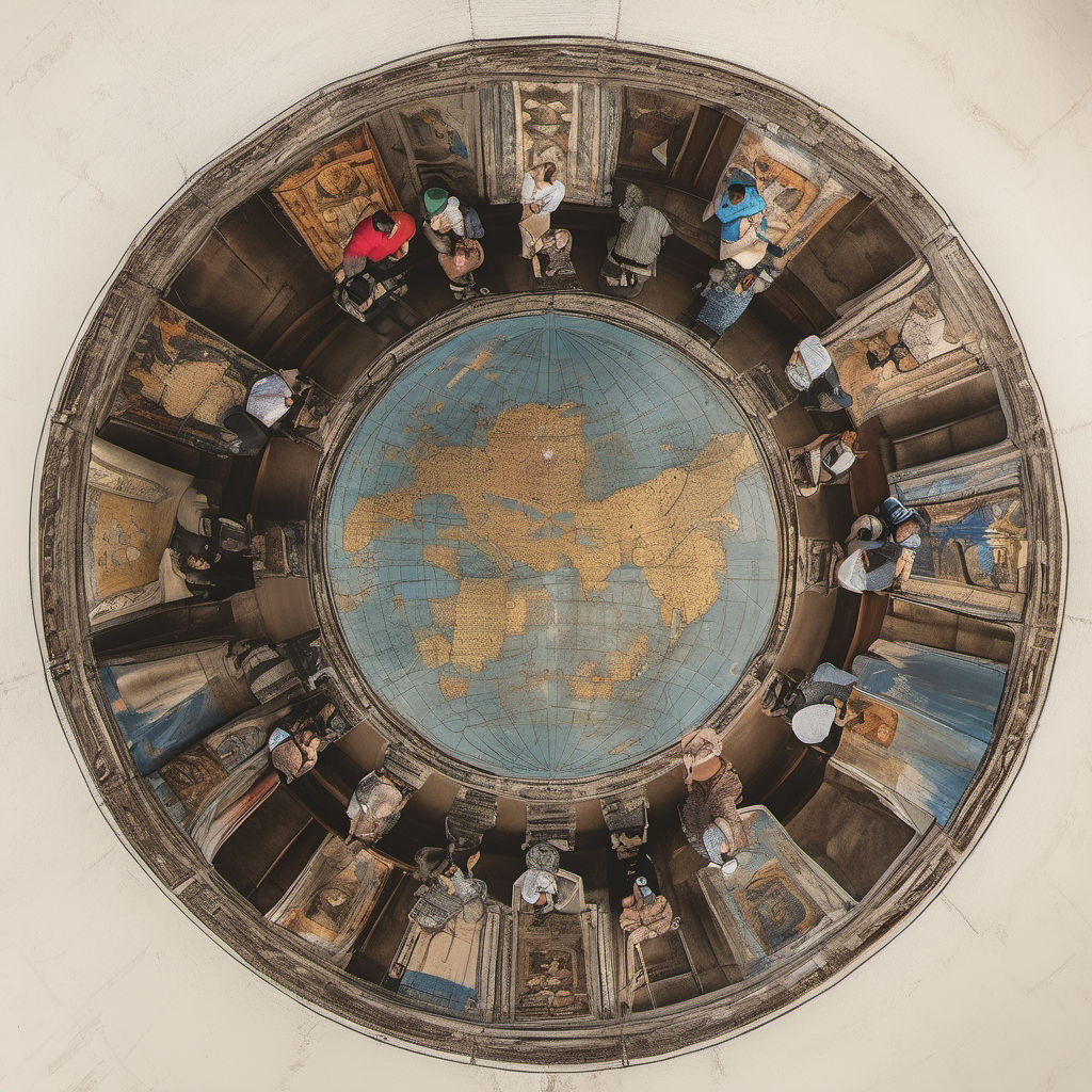 Zorunlu: Global Sektörün Anahtarı