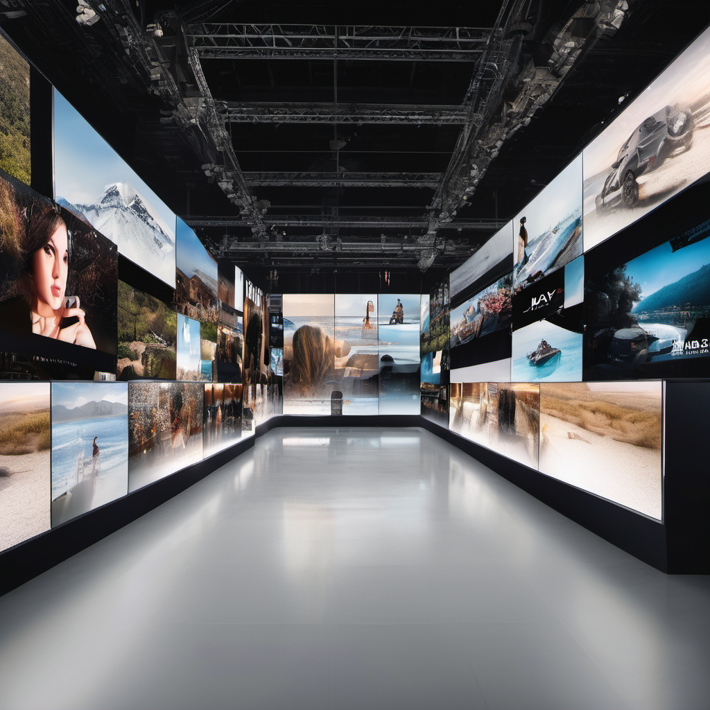 Kanal D Canlı Yayın İzle: En Popüler Programları ve Eğlenceli İçerikler