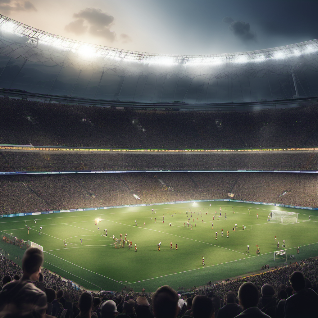 Barış Alper: Global Sektörün Öncü İnsanlarından Biri