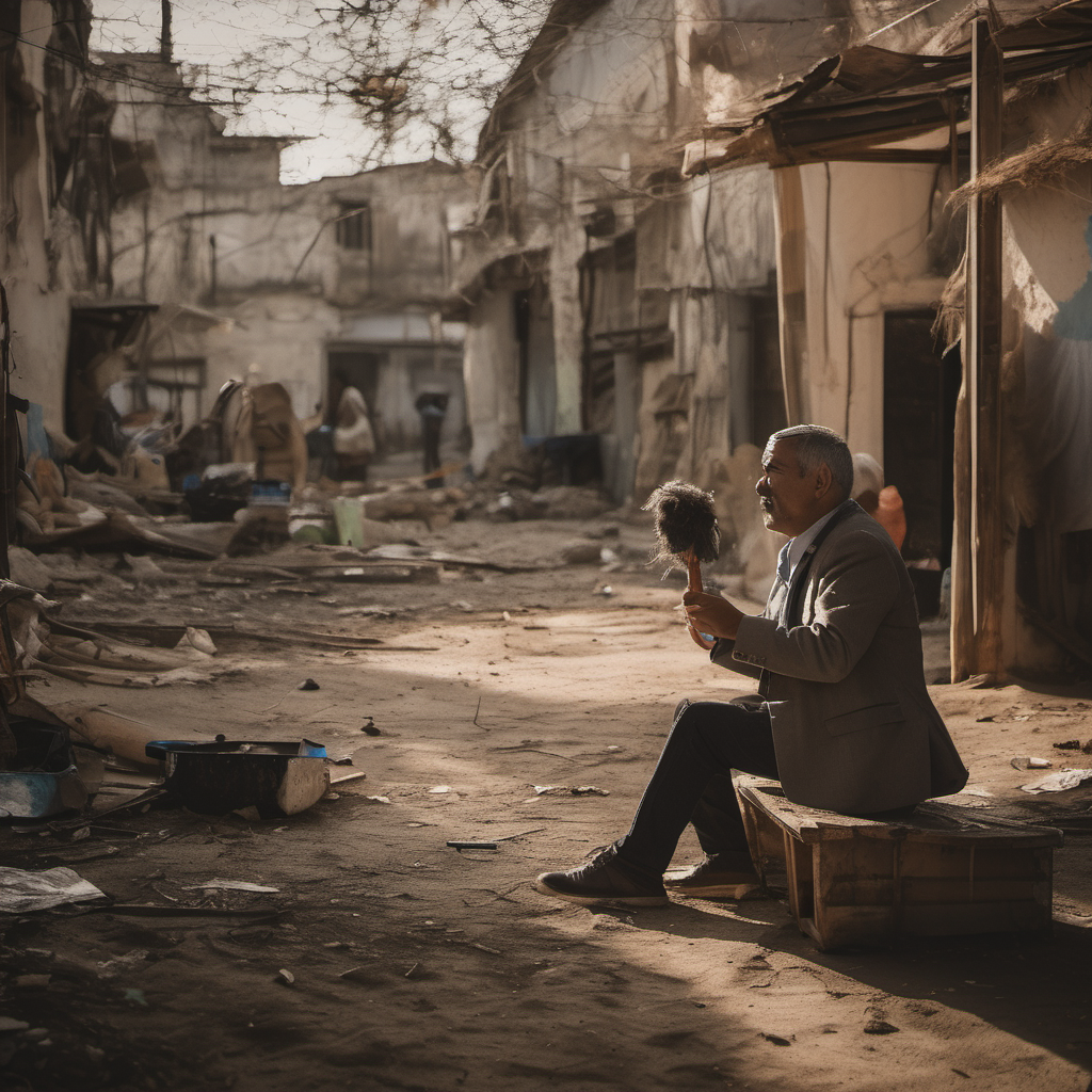 Özgür Peker: Global Sektörün Öncü İnsanı