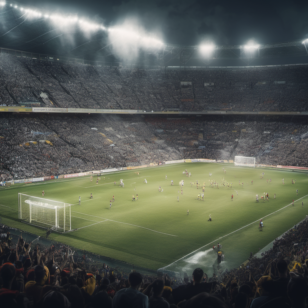 Tyrell Malacia: Futbolun Geleceği İçin Bir Umut