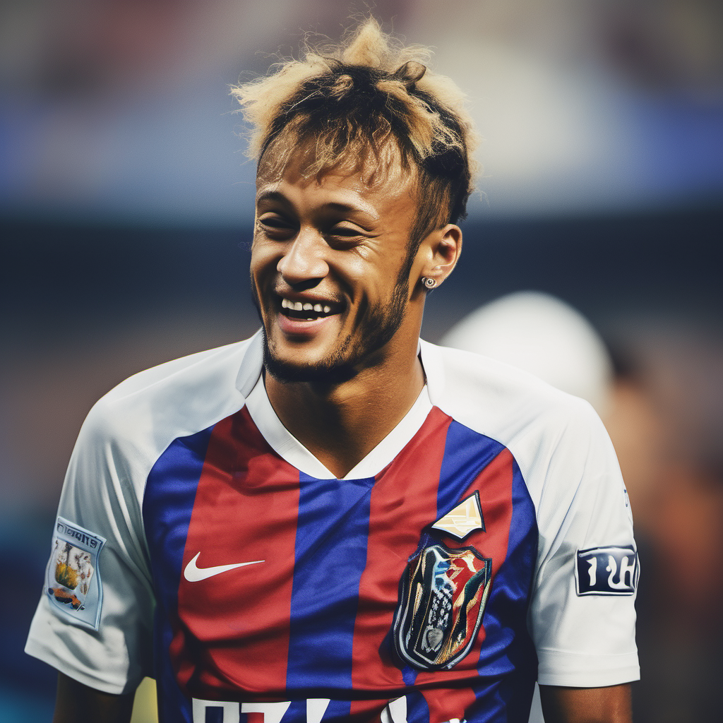 Neymar: Kariyeri, Özellikleri ve Başarıları