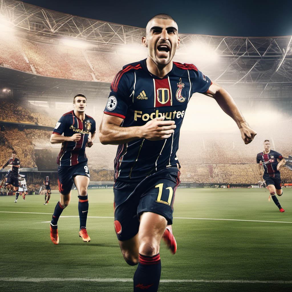 Oriol Romeu: Futbolun En İyi Oyuncularından Birini Tanıyın