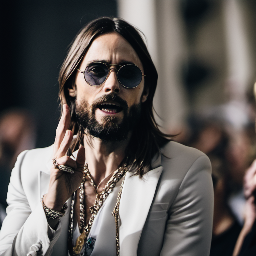 Jared Leto: Kariyeri ve Etkileri