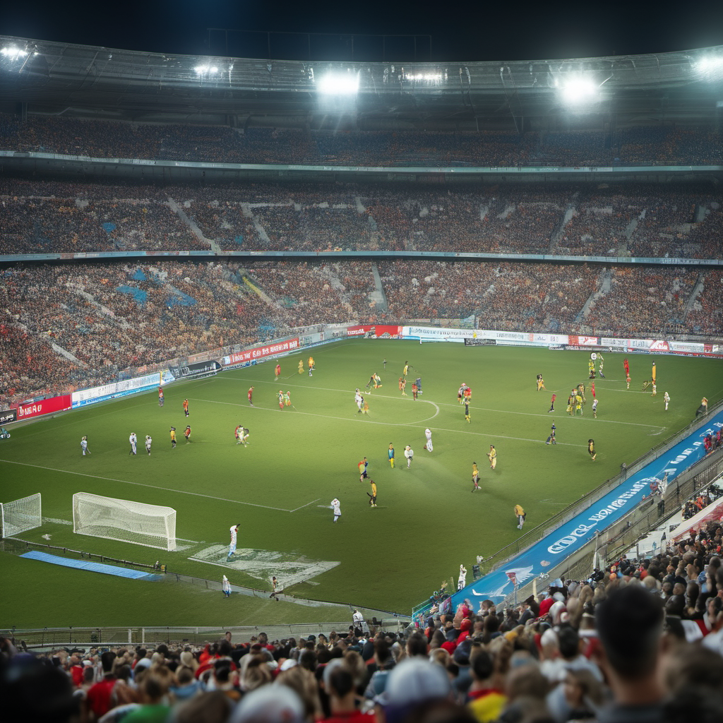 Bulgaristan – İspanya Maçı: Keşke ve Gerçeklik