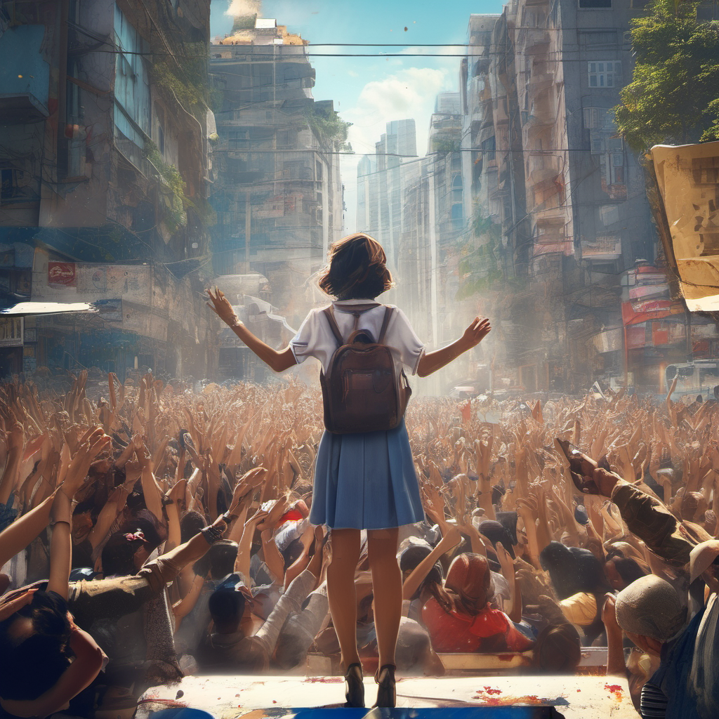 Fransa: Avrupa’nın En Güzel Ülke İnsanının Gözüyle