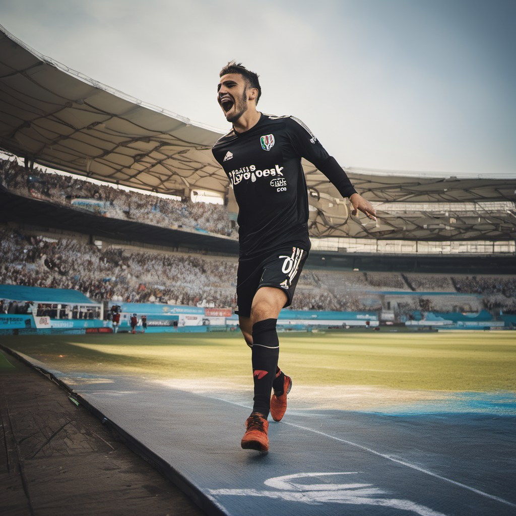 Cengiz Ünder: Futbolun En Büyük İncelikleri