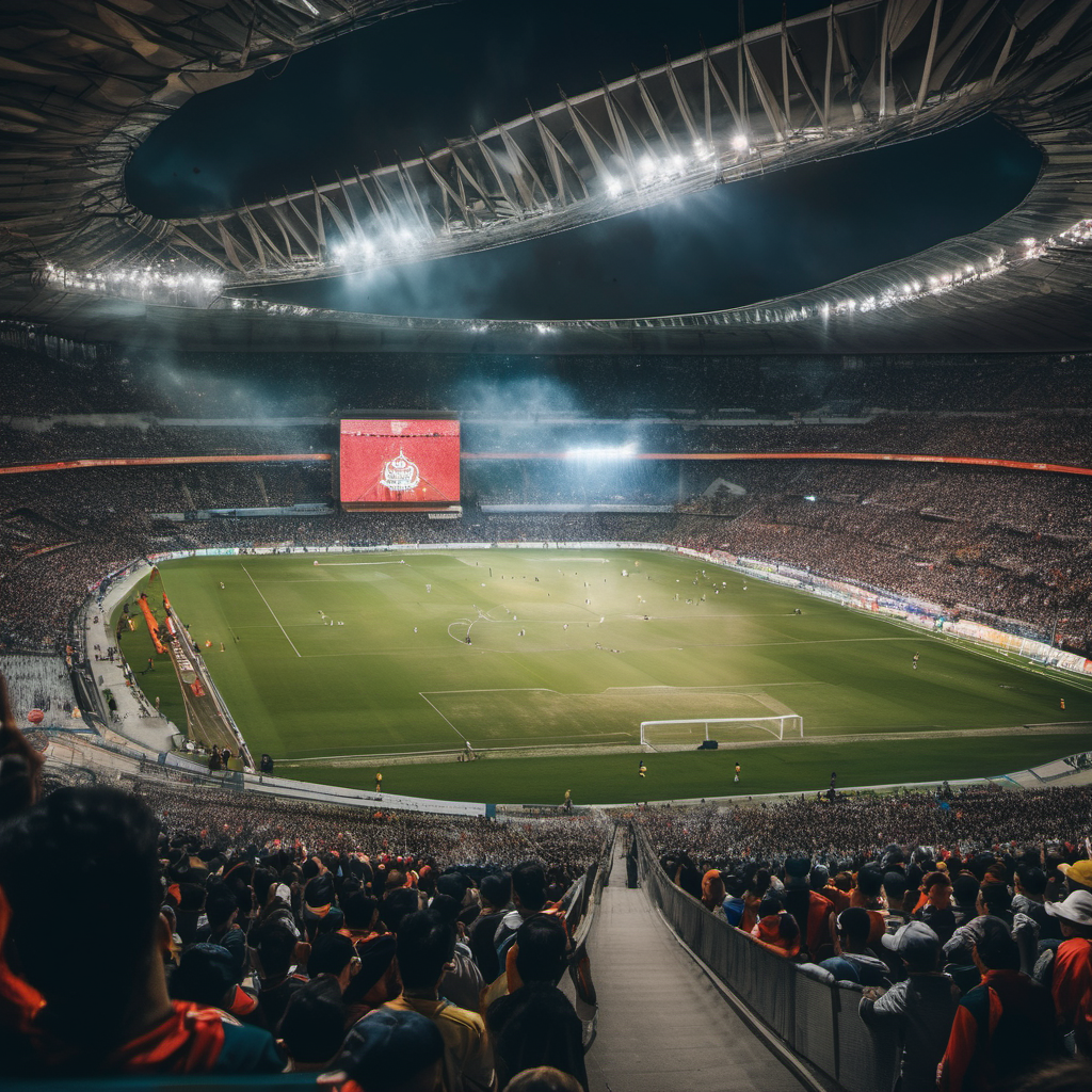 Suriye’de Yatırım Fırsatları: Bir Gelecek İçin Hazırlık