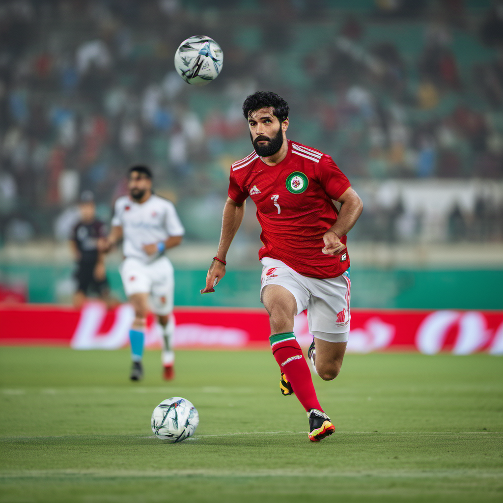 Afghanistan ve UAE Arasındaki Farklar ve Benzerlikler