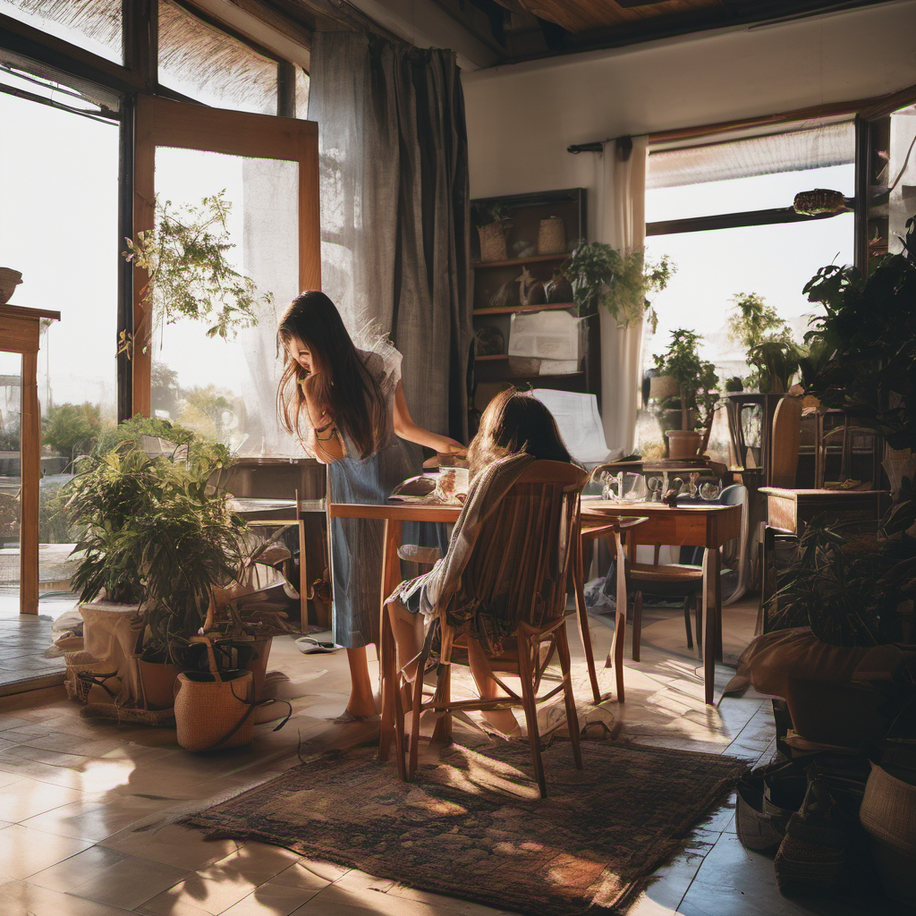 İdris: İnsanlık Tarihinin En Büyük İnsanı