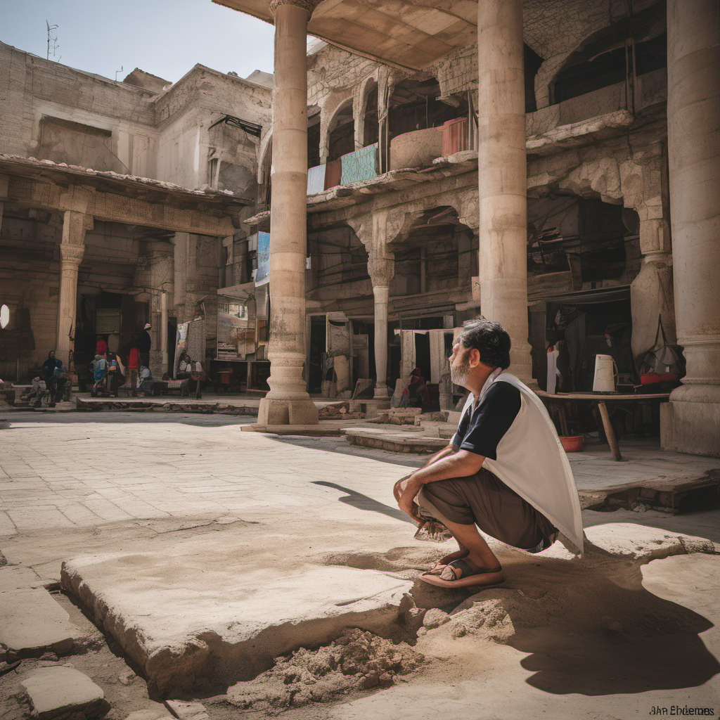 Urfa’da Gezilecek Yerler ve İnanılmaz Özellikleri