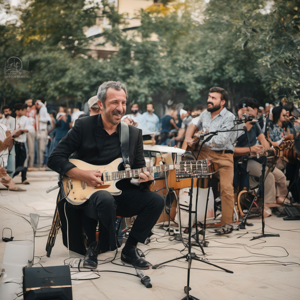 Haluk Levent: Türk Müziğinin En Büyük İkonlarından Birini Anıyoruz