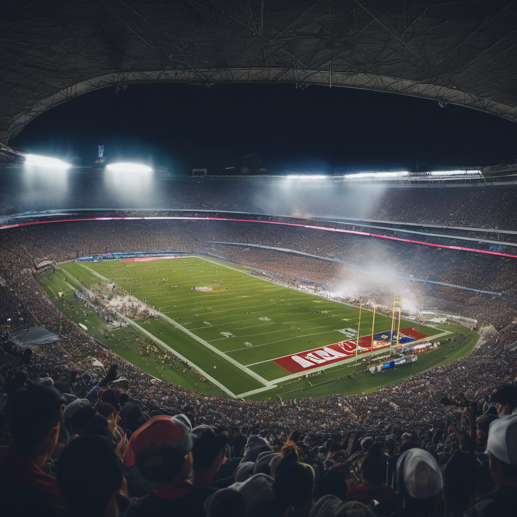 Brezilya ve Şili: Güney Amerika’nın İkiz Ülkesi