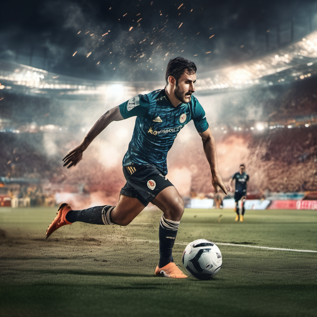 Almanya Milli Takımı: Tarihi, Başarıları ve Dünya Futbolu’nda Yeri