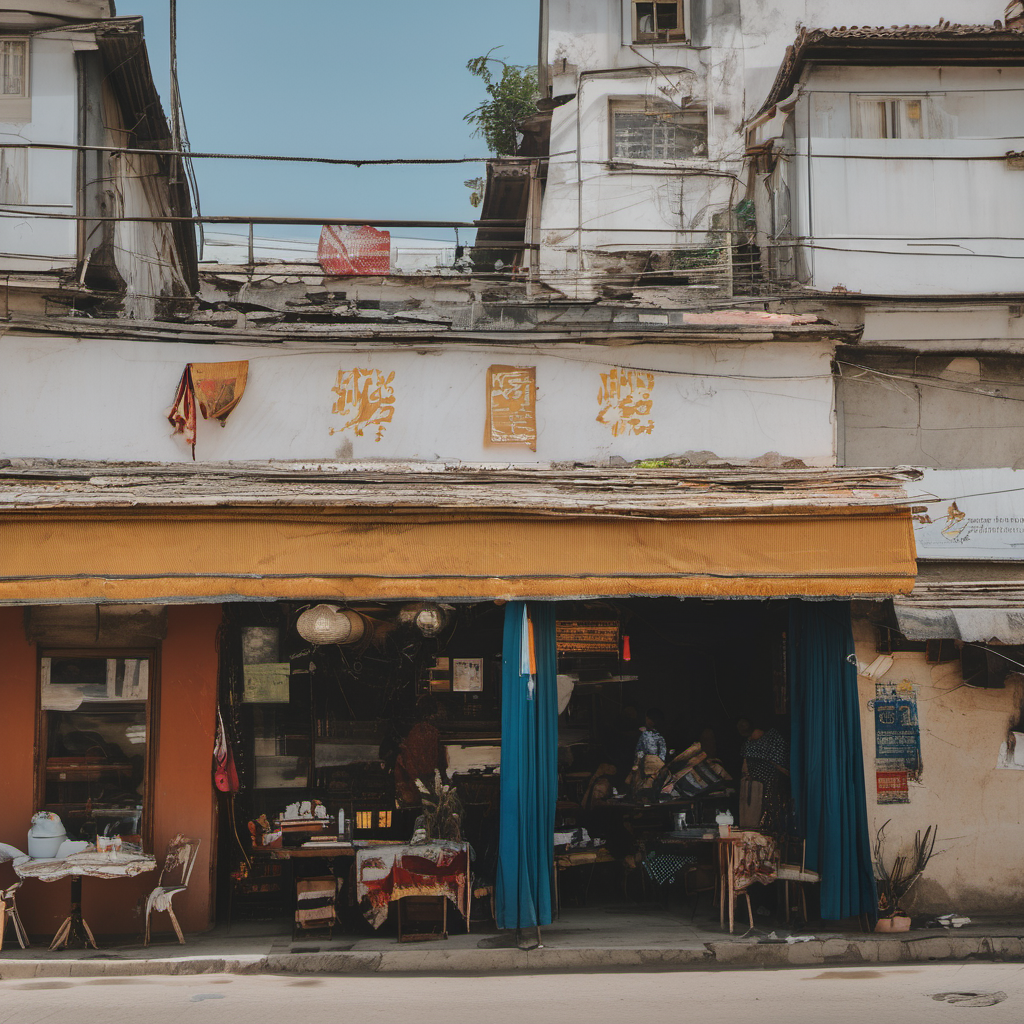 Ukrayna: Dünya’nın En Güçlü İnovasyon Merkezlerinden Birine Hoş Geldiniz!