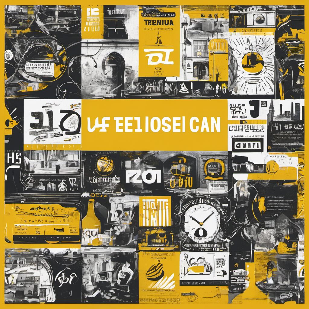 #FeneriSARANHeyecan: Global Sektörün En Büyük Trendi