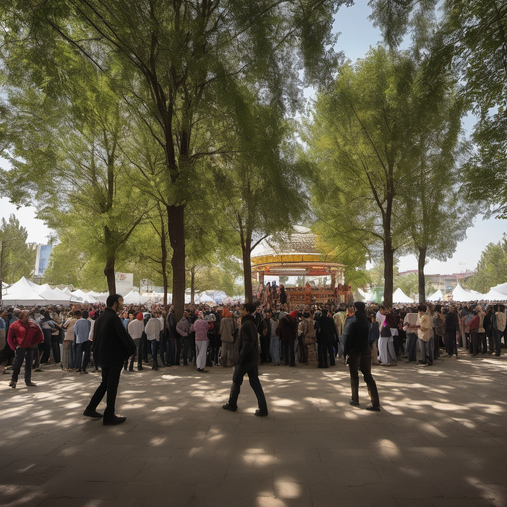 Konya’ya Yolculuk: Tarihi ve Kültürel Mirası Keşfetmek