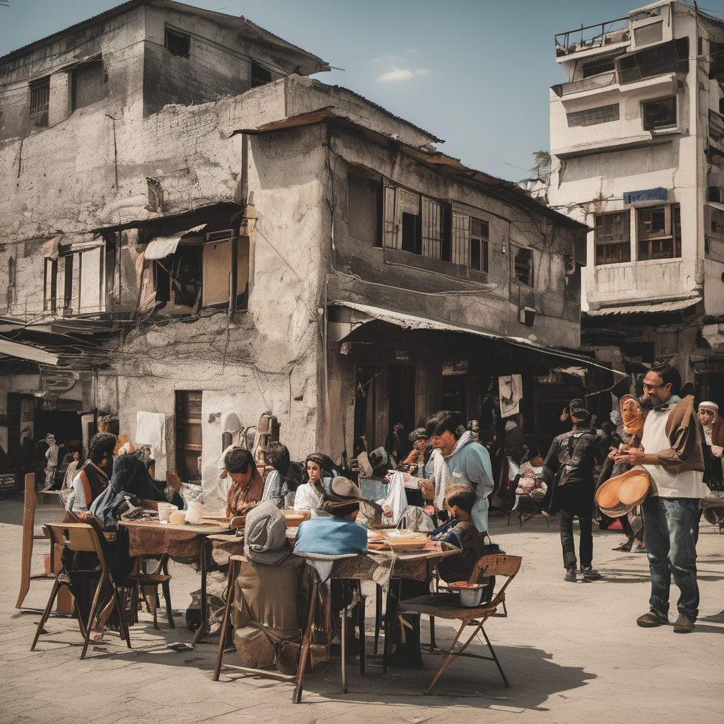 Ben CHP’liyim: Türkiye’nin Geleceği İçin Bir Yol Haritası
