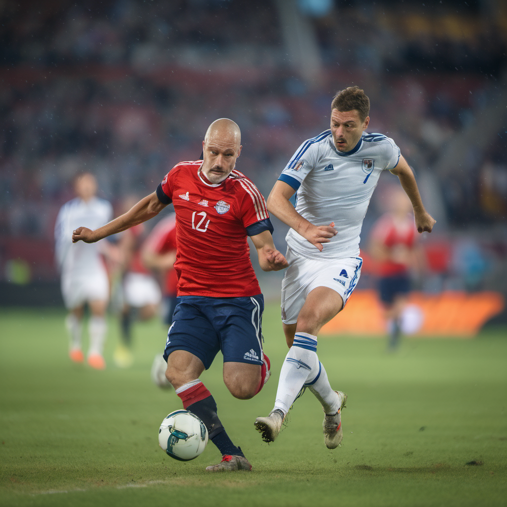 Faroe Adaları ve Hırvatistan: İki Ülkeden Öğrenmek İster Misiniz?