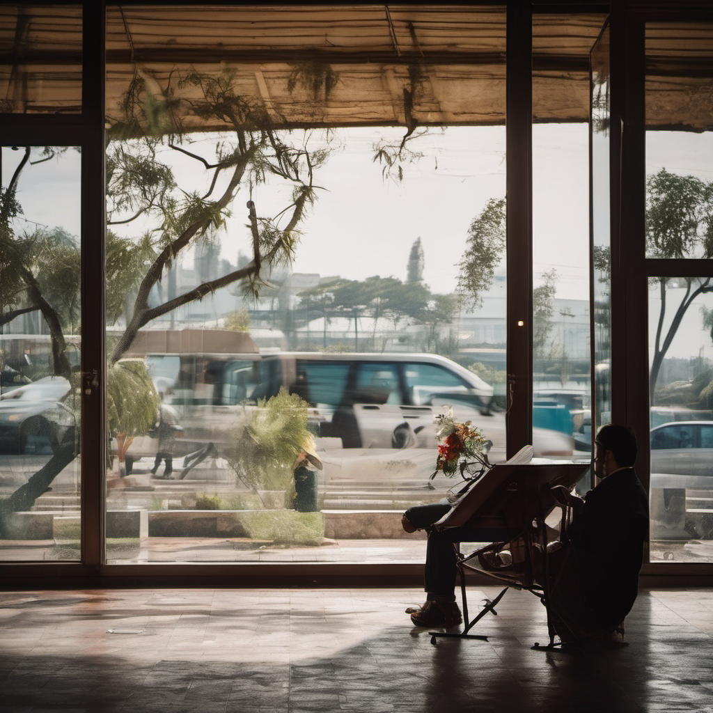 Nobody 2: Oyunun Gerçekleşen İleri Adımı