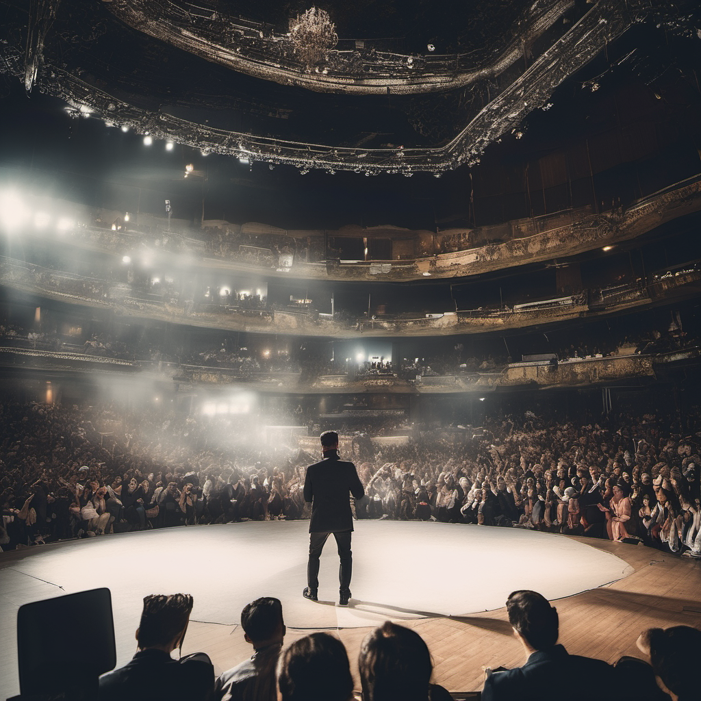 İtalya: Kültür, Tarih ve Güzellik