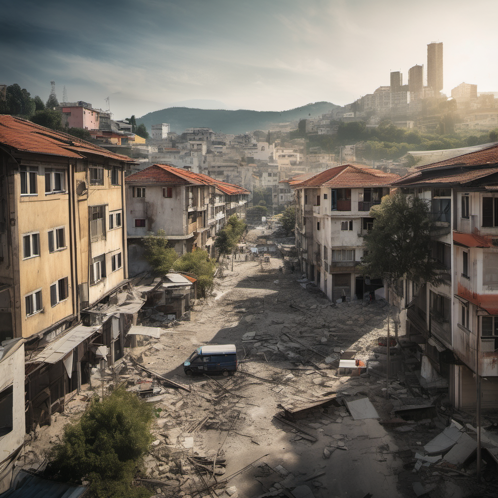 Bursada Yangın: Nedir, Nedenleri ve Önlemleri