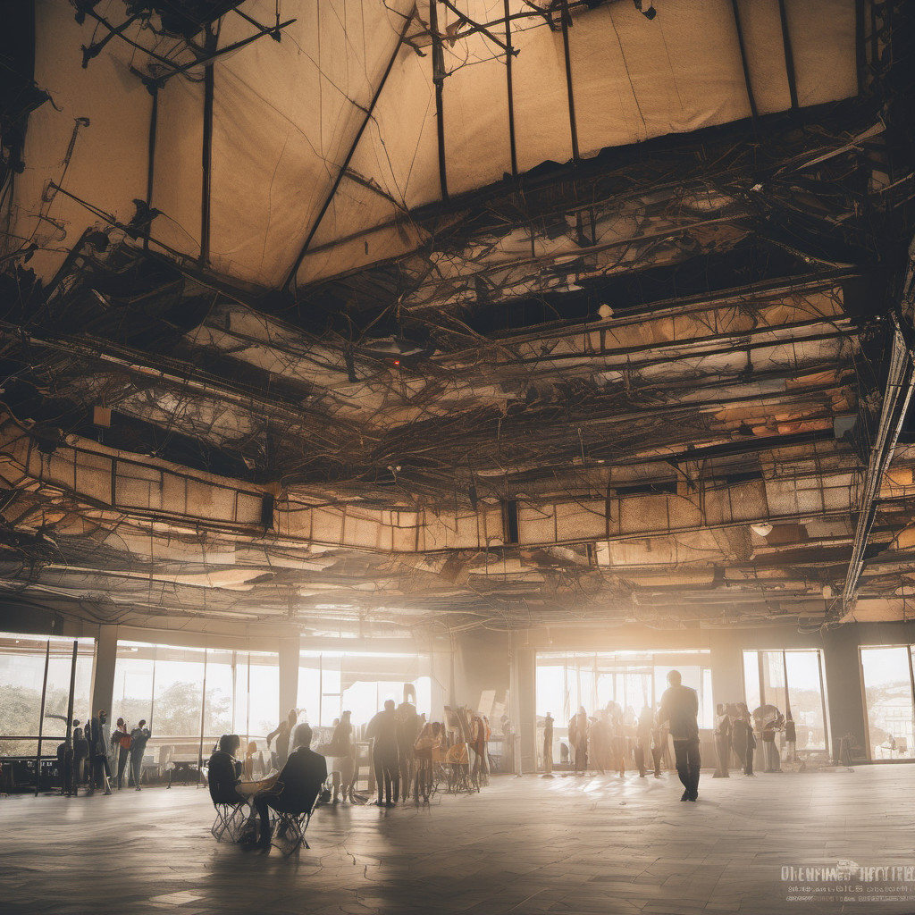 Dilan: Global Sektörün İnovasyon Merkezi