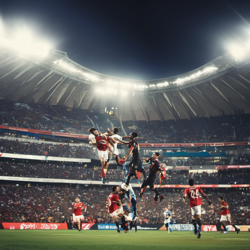 Mısır ve Etiyopya Arasındaki Gerginlik: Bir İhtilafin Kökenleri ve Sonuçları