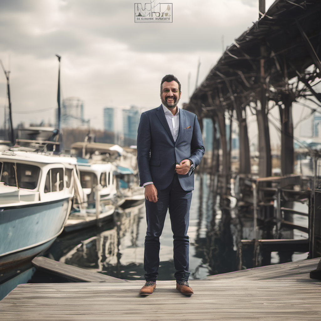 Sercan Hamzaoğlu: Global Sektörün İnovasyon Yıldızı