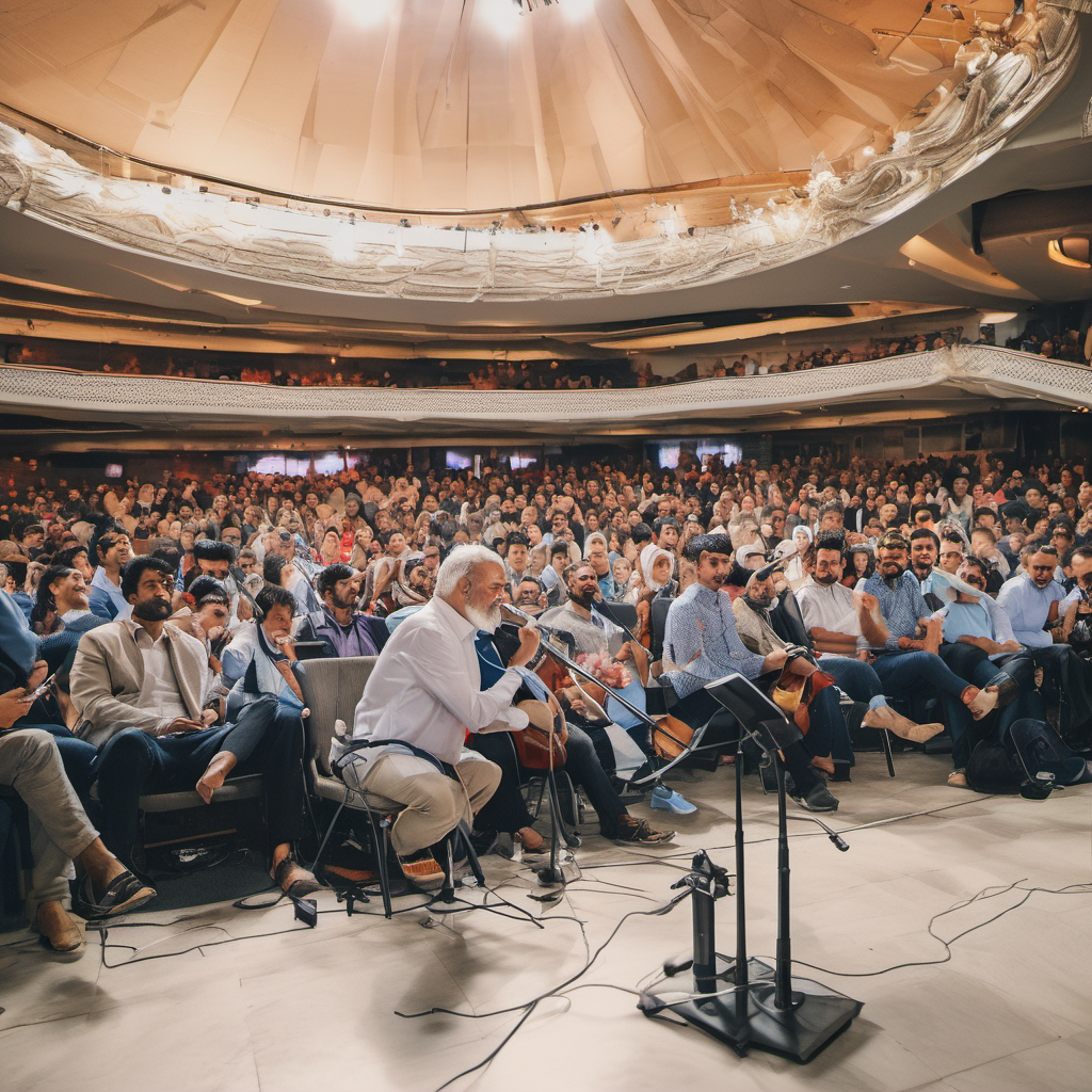 Mustafa Karapınar: Global Sektörün İkonu