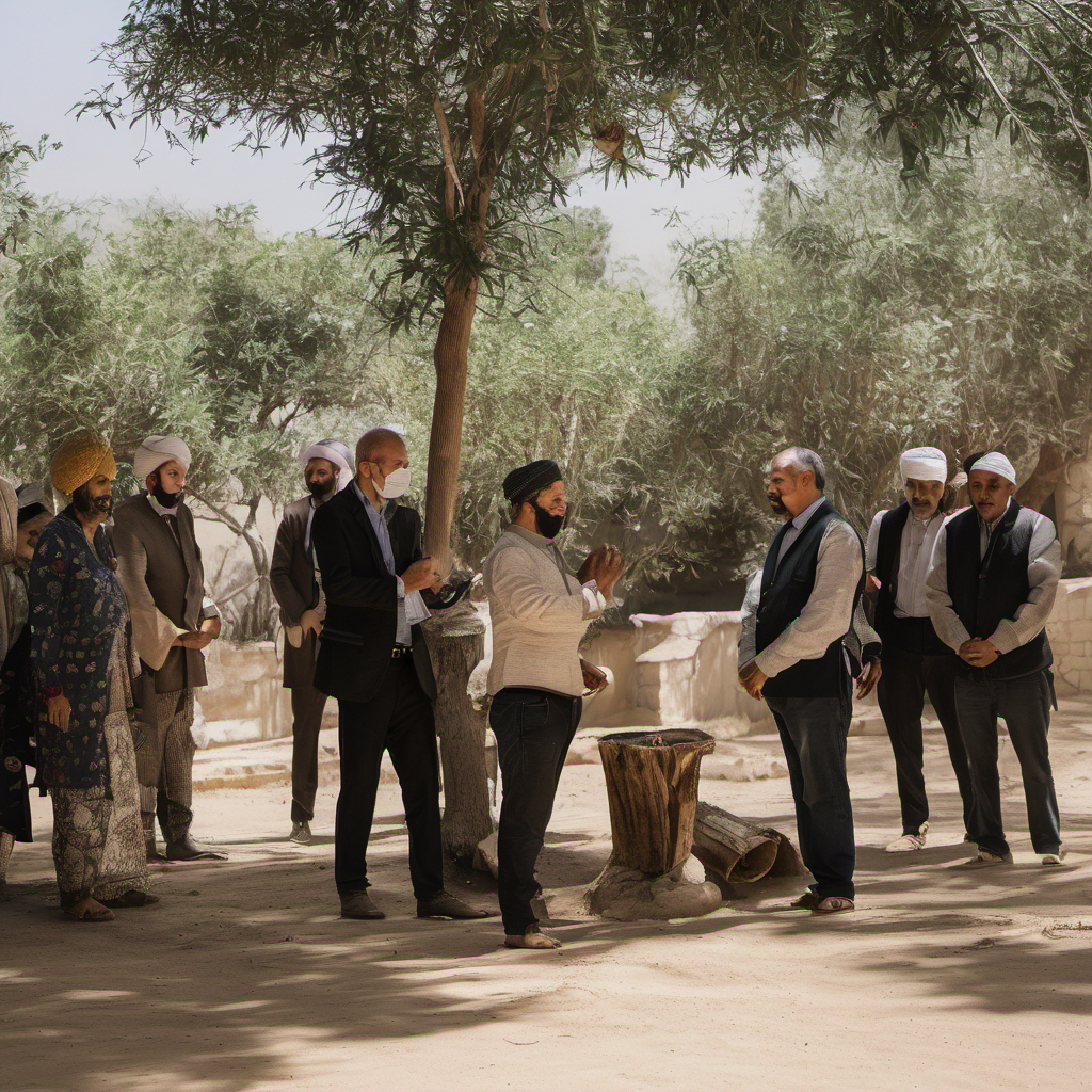 Tekke: Geçmişten Geleceğe Bir Miras