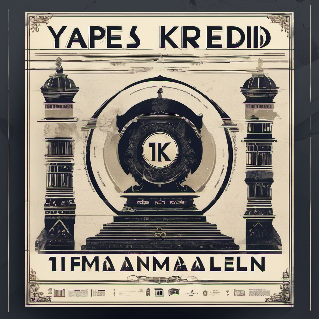 Yapı Kredi: Finansal İstikrarın Temeli