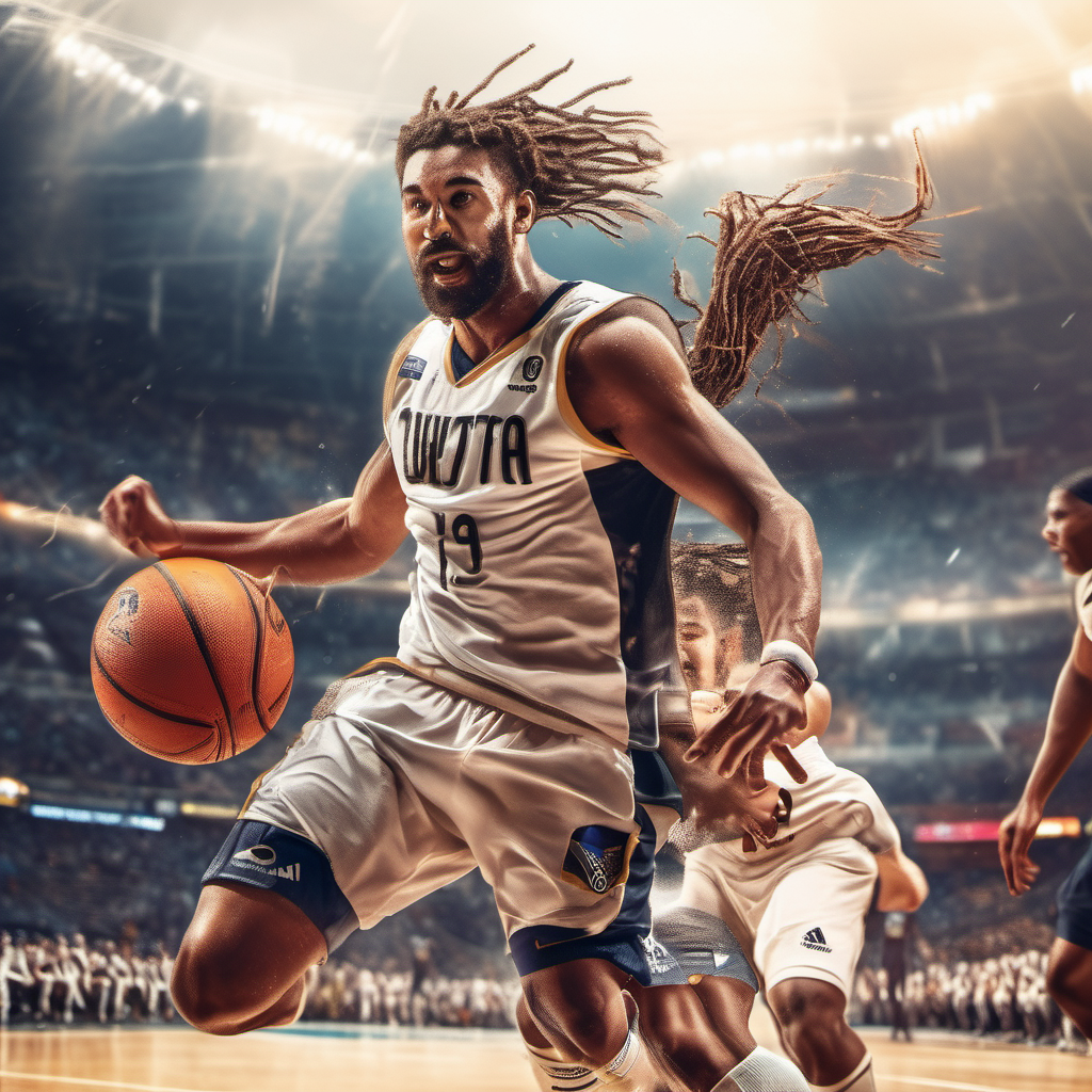 Arjantin Milli: Dünya Basketboluna Yönelen Girişim