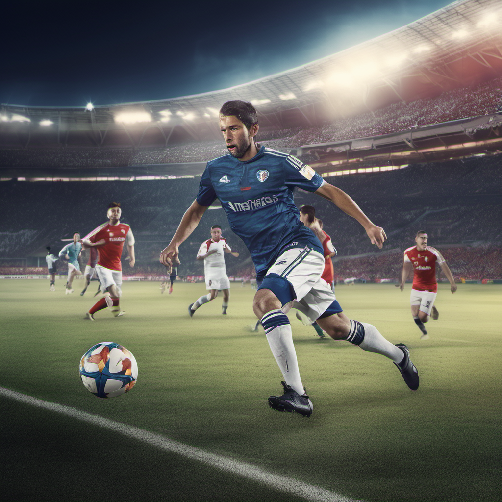 Fransa Milli Takımı: Tarihi, Başarıları ve Dünya Futboluna Katkıları