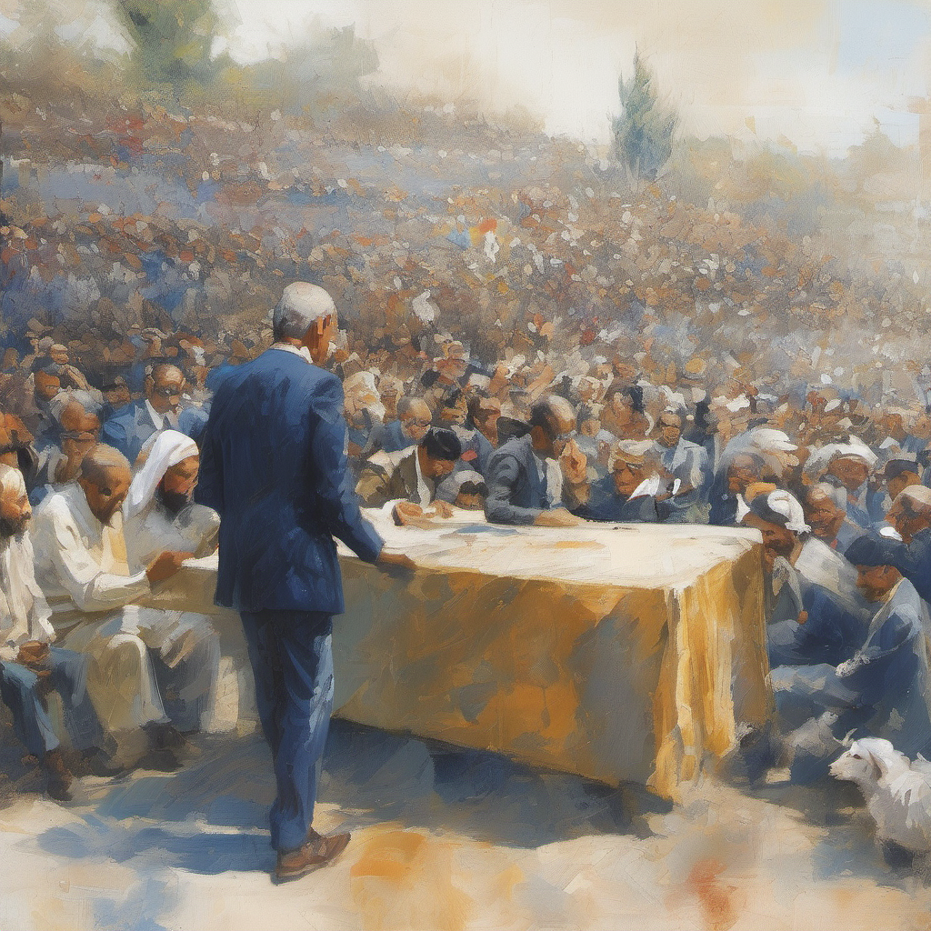 Sürü: Doğal Hayatın Gizli Dünya