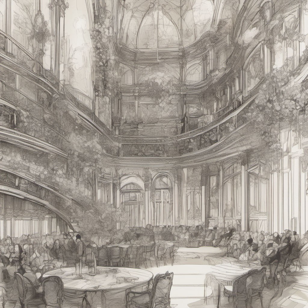 Antropova: Global Sektörün Geleceği