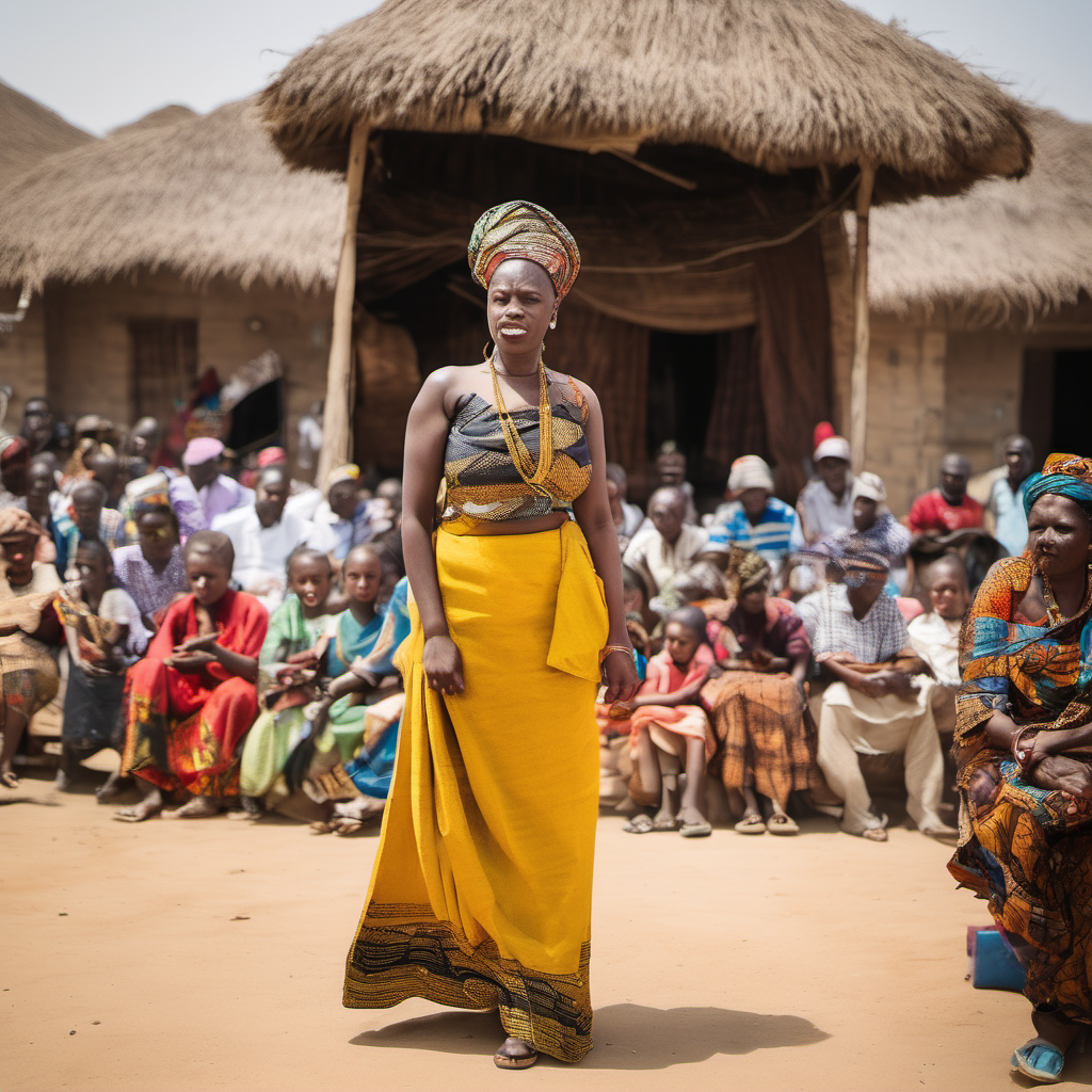 Nijerya: Afrika’nın En Büyük Ekonomisi