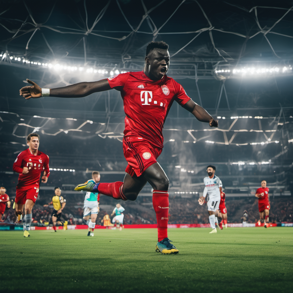 Andre Onana: Futbolun En İyi Kalecilerinden Birini Tanıyın