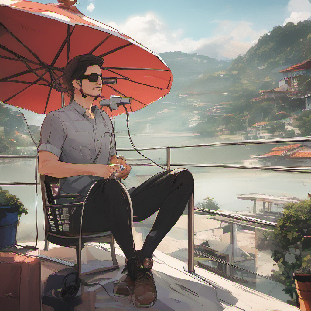 Gabi: Global Sektörüne Hitap Eden Bir İnovasyon