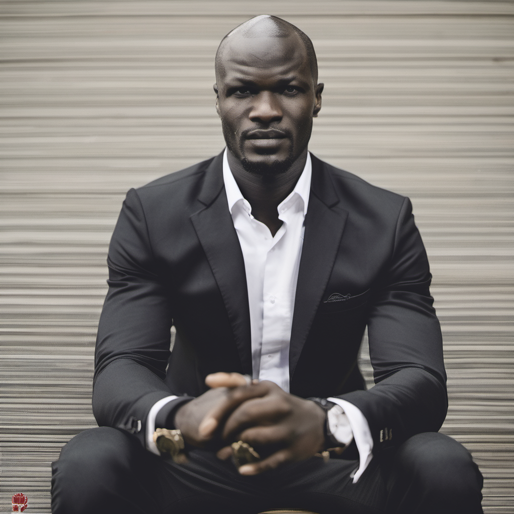 Moussa Sow: Futbolun En Güzel İsimleri Arasinda