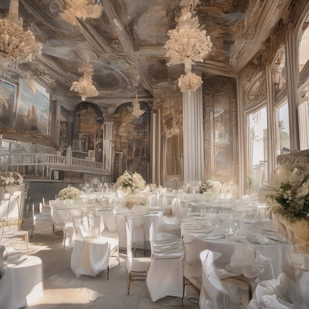 Çarpıntı PazarStarda: Global Sektörün Yenilikçi Trendleri