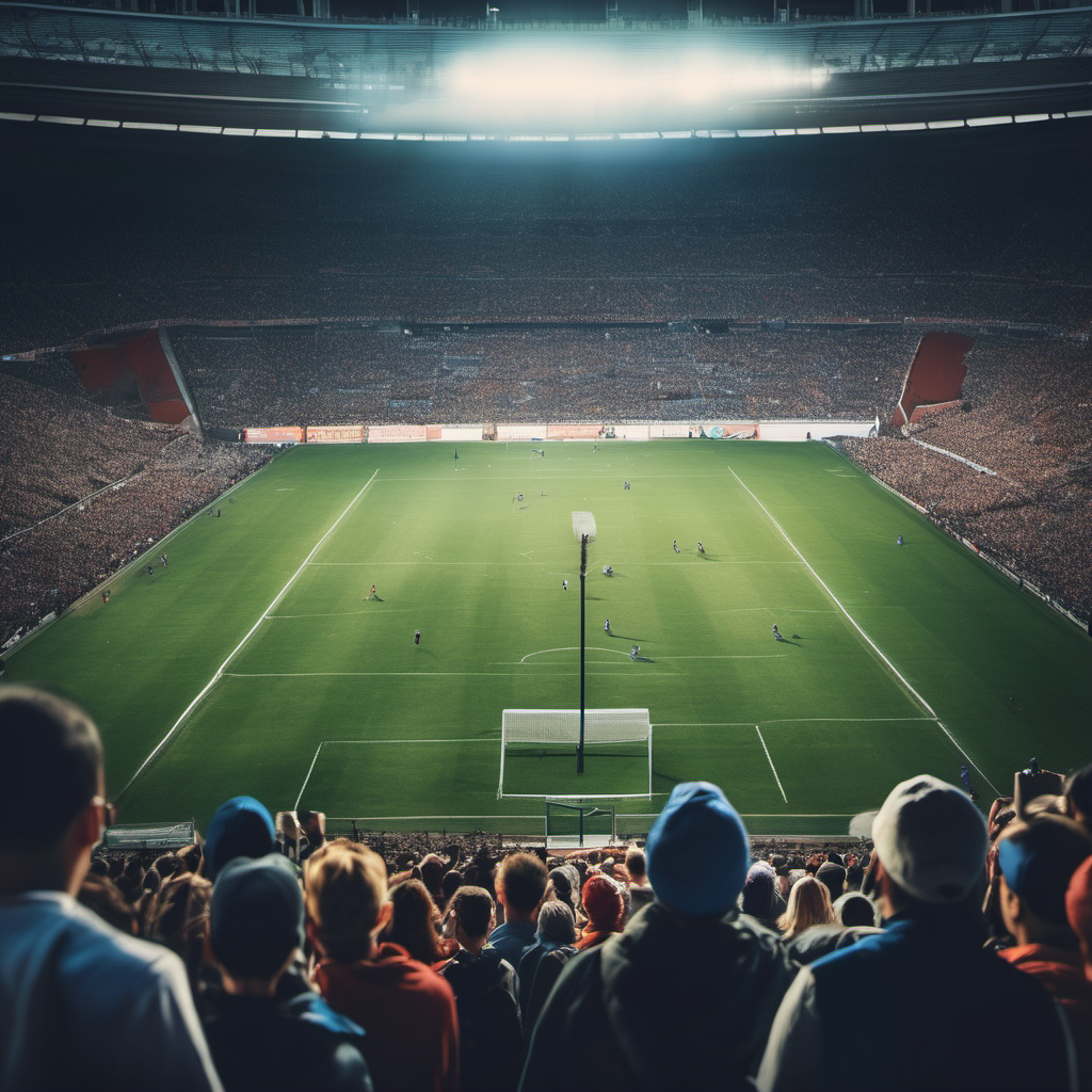 Ümit Akdağ: Global Sektörün Şanslı Yıldızı