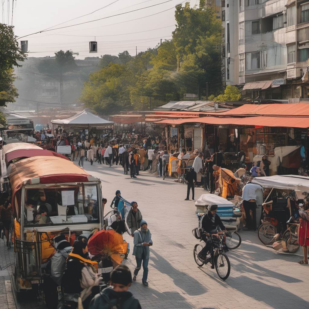 İstanbul’da Hava Durumu: İhtiyacınız Olan Her Şey