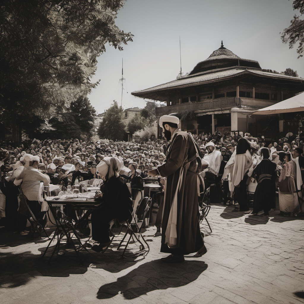 Bursa’da Hava Durumu: İklim ve Mevsimler