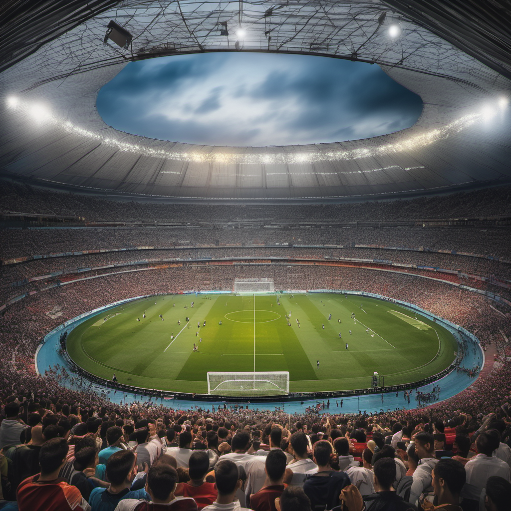 Hırvatistan Maçı: Tarihin En Büyük Futbol Maçlarından Birini İzlemek İçin Hazırlık