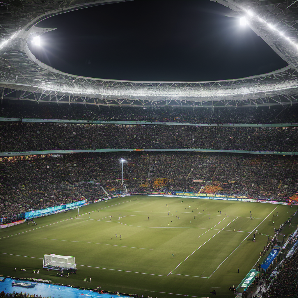 Muhammed Gönülaçar: İnovatif Düşünce ve Teknolojik Gelişmeler