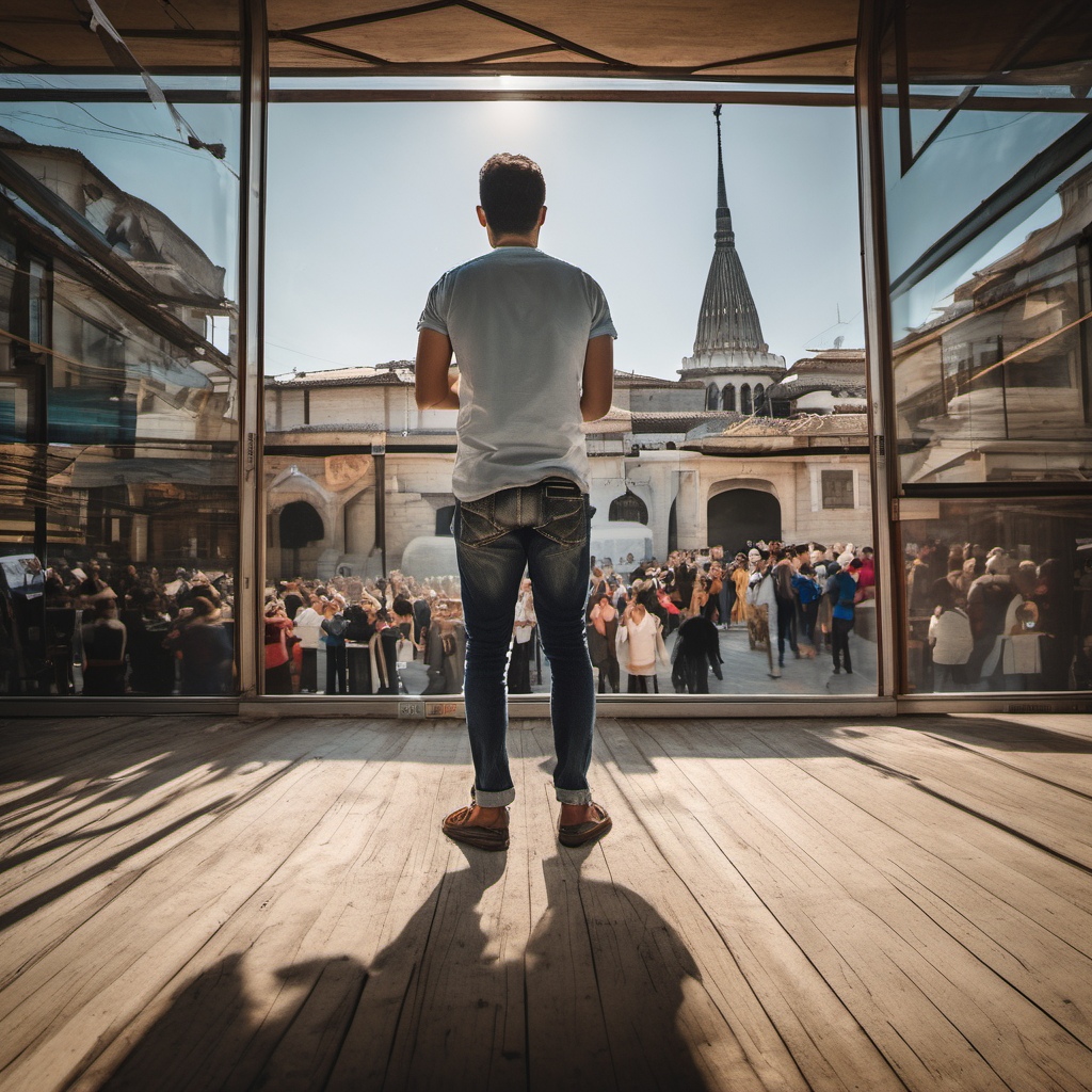 Ismail Hacıoğlu: Global Sektörün Öncü İnsanlarından Biri