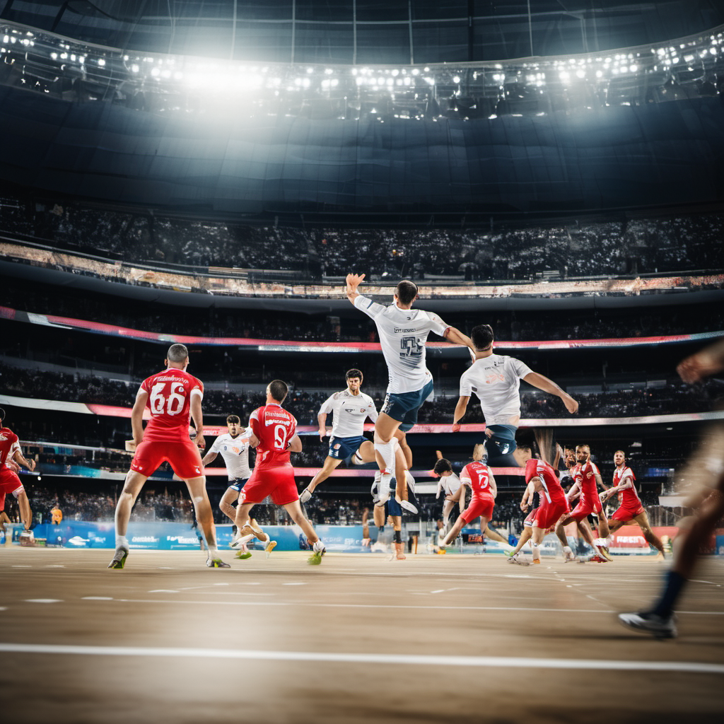 Dünya Voleybol Şampiyonası: Tarih, Katılımcılar ve Şampiyonlar