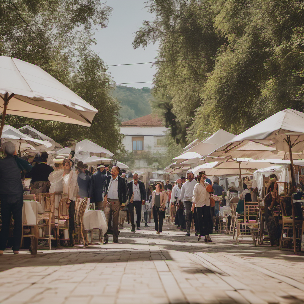 Muğla Hava Durumu: İklim ve Mevsimler